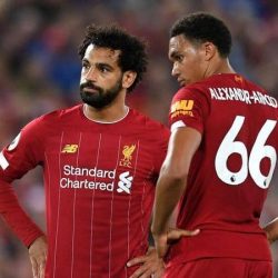 ليفربول يقص شريط افتتاح الدوري الإنجليزي بفوز كبير