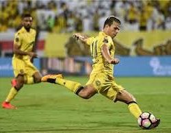 الجهاز الفني للوصل يراهن على ابداعات الساحر (ليما)