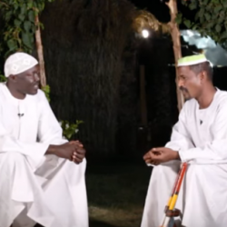 محمد النصري: تمنيت أن يكون هذا اللاعب في كشوفات المريخ