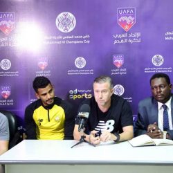مدربا الهلال السوداني والوصل الإماراتي: لن نتنازل عن التأهل لثمن النهائي