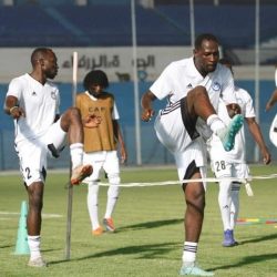 الهلال يفتح ملف مواجهة الوصل الإماراتي ويواجه أمبدة وديا
