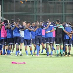 تشكيلة الهلال المتوقعة التي سيدفع بها الكوكي امام الوصل