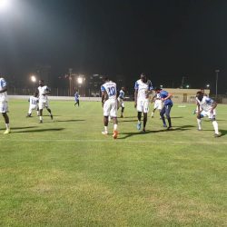 الهلال يتدرب في الإمارات ورئيس نادي الوصل يرحب بالأزرق