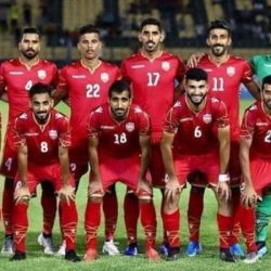 البحرين تخطف كأس غرب آسيا من العراق
