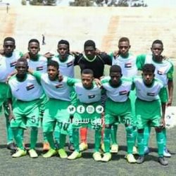 منتخب السودان للبراعم يودّع سيكافا