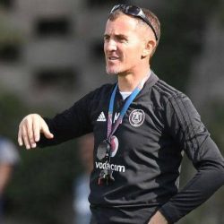 بعد ساعات من تعيينه.. فضيحة تنفجر بوجه مدرب الزمالك