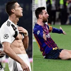 اليويفا يعلن عن “هدف الموسم” في أوروبا
