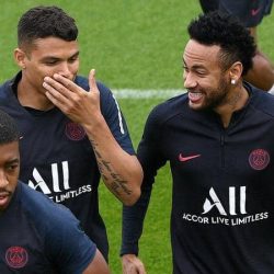 رجل مدريد القوي يطير إلى باريس.. وتقديم نيمار “خلال أيام”