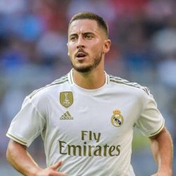 هازارد والرقم 7.. ماذا يريد ريال مدريد من النجم البلجيكي؟