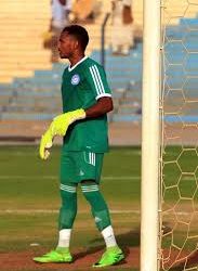 اتجاه في الهلال للاستغناء عن يونس الطيب