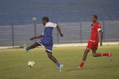 انتفاضة الخرطوم الوطني تحرم الهلال من اعتلاء صدارة الدوري