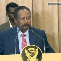 مجلس الأمن يدعو السلطات العسكرية بالسودان إلى إعادة الحكومة المدنية