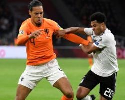 ألمانيا وهولندا فى قمة تأكيد التفوق ورد الاعتبار بتصفيات يورو 2020