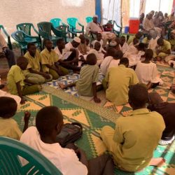 اغتيال تاجر سوداني بشكل بشع في جوبا