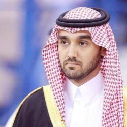 الأمير عبد العزيز بن تركي: السعودية تستضيف “نزالا تاريخيا”