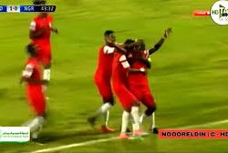نيجيريا تستنجد بلاعب الارسنال لمواجهة منتخبنا الاولمبي