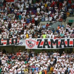 الاتحاد المصري يرد على “الكاف” بشأن الزمالك.. بـ”تبرير أمني”