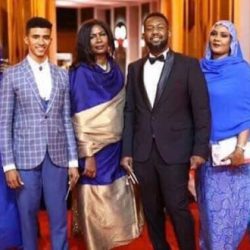 السودان يحصد الذهب في مهرجان الجونة السينمائي