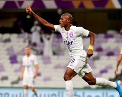 العين يخطف فوزا قاتلا من اتحاد كلباء وخسارة الوحدة فى الدوري الإماراتى