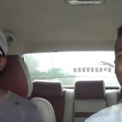 المطرب أحمد أمين: أنا ما فنان (حنكوش) ذي ما بقولو على الناس