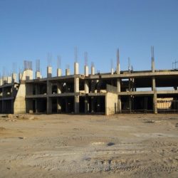 إحالة عدد من قيادات الوطني المحلول للمحكمة بسبب تجاوزات المدينة الرياضية