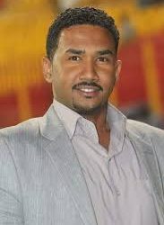صدام محمد صالح يوضح أسباب إيقافه من قناة الملاعب