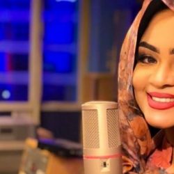 في سرية تامة.. مودة حسن تكمل مراسم زواجها