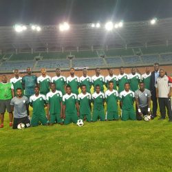 الجهاز الفني للمنتخب الأول يعلن تشكيل مواجهة تنزانيا والمعلم الكبير يؤكد الثقة باللاعبين