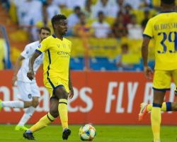 دفاع النصر يتفوق على أندية الدوري السعودي قبل مواجهة الحزم