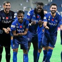 الهلال يزيح الاتحاد من “طريق آسيا”.. ويدخل المربع الذهبي