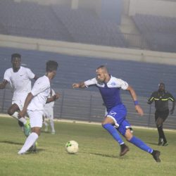 الهلال يواجه توتي وديا مساء اليوم