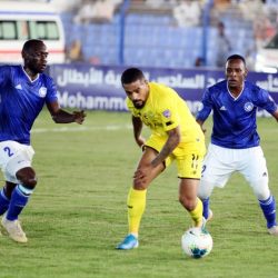 الاتحاد يبعث خطاب إعتذار عن أحداث مباراة الهلال والوصل