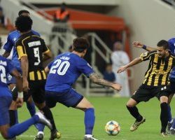الهلال السعودي يبحث عن تذكرة نصف نهائي أبطال آسيا ضد الاتحاد