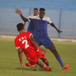 الهلال يواجه الاخلاص الام درماني وديا
