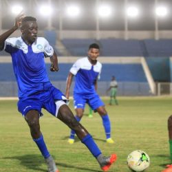 الهلال يواجه هلال كادوقلي وودنوباوي وديا