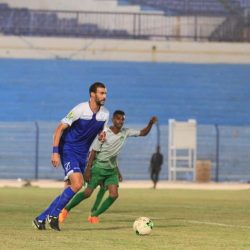 الهلال يواجه الخرطوم الوطني وديا مساء السبت