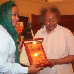 اتحاد الكرة يدشن دوري كرة القدم السوداني للسيدات