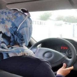 امرأة تقود سيارة تقتحم صيوان حفل وتتسبب في وفاة سيدة وإصابة آخرين