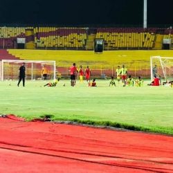 مدرب جديد يدخل الترشيحات لتوليّ منصب المدرب العام في المريخ