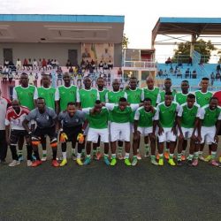 تجمع المهنيين يعلن عن موكب دعم المنتخب الوطني