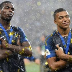 رئيس نادي ريال مدريد: هناك لاعب فرنسي يثير إعجابي