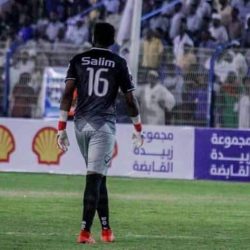 جمال سالم يتحسر على خسارة الهلال ويطالب بالعودة القوية