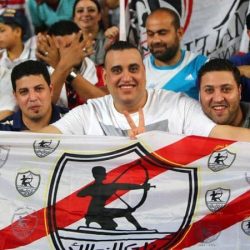 الكاف يصدر بيانا رسميا بشأن “أزمة الزمالك”
