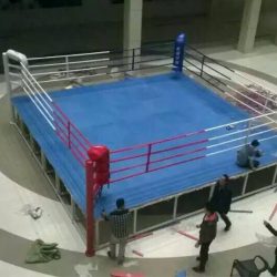 الله جابو: يوكد اكتمال الاستعدادات لانطلاق بطولة الجمهورية للمصارعة بجنوب كردفان غد الجمعة