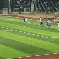 حي الوادي يغتال هلال الفاشر بهدف في الممتاز