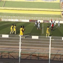 دوري الاولى بولاية الخرطوم