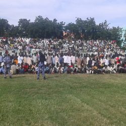 لجنة التحكيم في كادوقلي تهدد بسحب عضويتها والانضمام لاتحاد آخر