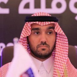 خلفا لتركي آل الشيخ..عبد العزيز بن تركي رئيسا للاتحاد العربي