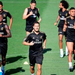 “3 دقائق” تفاقم مأساة ريال مدريد قبل عودة الليغا