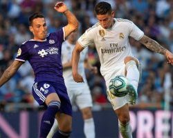 موعد مباراة باريس سان جيرمان ضد ريال مدريد فى دورى أبطال أوروبا